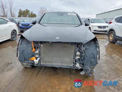 Piąte zdjęcie samochodu w środku: 2019 MERCEDES-BENZ GLC 300 4MATIC VIN:WDC0G4KB2KV134459 - miniatura