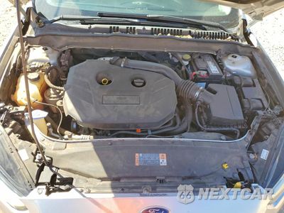 Zdjęcie 11 z 13 samochodu: 2015 FORD FUSION SE VIN:3FA6P0H95FR207622 - miniatura