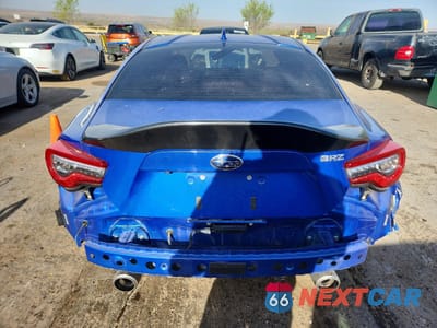 Zdjęcie 6 z 12 samochodu: 2020 SUBARU BRZ LIMITED VIN:JF1ZCAC13L9701131 - miniatura