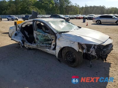 Czwarte zdjęcie samochodu z boku: 2024 NISSAN ALTIMA 2.5 S VIN:1N4BL4BV8RN405920 - miniatura