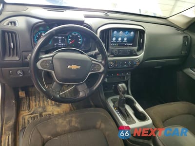 Zdjęcie 8 z 13 samochodu: 2022 CHEVROLET COLORADO LT VIN:1GCHTCEAXN1141236 - miniatura