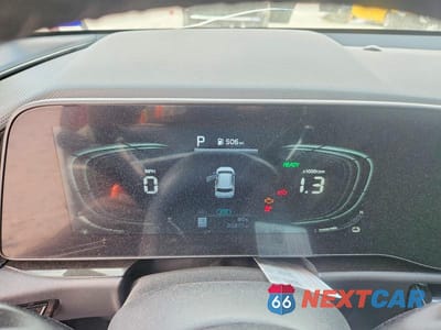 Zdjęcie 9 z 11 samochodu: 2024 KIA NIRO EX VIN:KNDCR3LEXR5157546 - miniatura