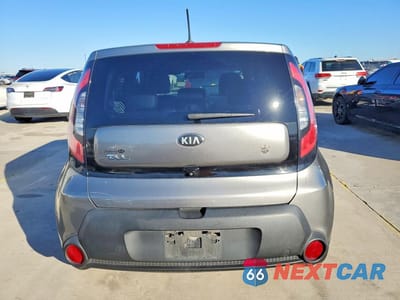 Zdjęcie 6 z 11 samochodu: 2015 KIA SOUL + VIN:KNDJP3A51F7221862 - miniatura