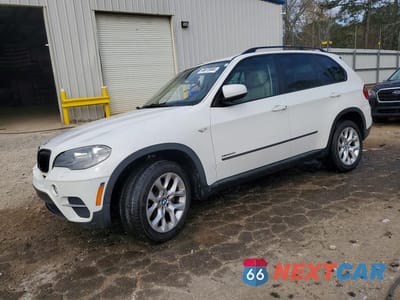2012 BMW X5 XDRIVE35I 5UXZV4C52CL756003 - główne zdjęcie licytacji z USA - miniatura