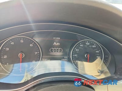 Zdjęcie 9 z 13 samochodu: 2017 AUDI A6 PREMIUM PLUS VIN:WAUG8AFC2HN039845 - miniatura