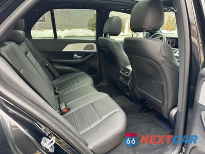 Zdjęcie 6 z 13 samochodu: 2026 MERCEDES-BENZ GLE 350 4MATIC VIN:4JGFB4FB9TB547888 - miniatura