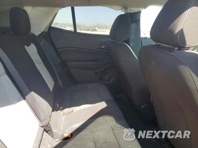 Zdjęcie 11 z 13 samochodu: 2025 CHEVROLET TRAX LS VIN:KL77LFEP5SC010925 - miniatura