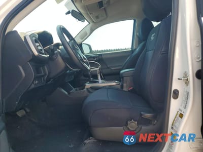 Zdjęcie 7 z 12 samochodu: 2016 TOYOTA TACOMA SR5 V6 VIN:3TMAZ5CNXGM002005 - miniatura