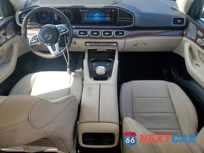 Zdjęcie 8 z 12 samochodu: 2021 MERCEDES-BENZ GLE 350 4MATIC VIN:4JGFB4KB9MA369591 - miniatura