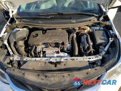 Zdjęcie 11 z 11 samochodu: 2019 CHEVROLET CRUZE LS VIN:3G1BC6SM8KS528957 - miniatura