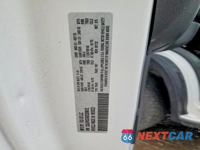 Zdjęcie 13 z 13 samochodu: 2025 RAM PROMASTER 2500 DELIVERY VAN VIN:3C6LRVDG9SE509612 - miniatura
