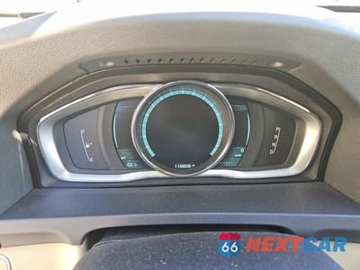 Zdjęcie 9 z 11 samochodu: 2014 VOLVO S60 T5 VIN:YV1612FS0E2277426 - miniatura