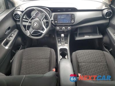 Zdjęcie 8 z 14 samochodu: 2023 NISSAN KICKS SV VIN:3N1CP5CV0PL570786 - miniatura