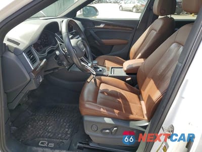 Zdjęcie 7 z 12 samochodu: 2019 AUDI Q5 PREMIUM PLUS VIN:WA1BNAFY3K2046209 - miniatura