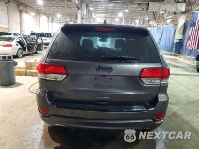 Zdjęcie 6 z 13 samochodu: 2020 JEEP GRAND CHEROKEE LIMITED VIN:1C4RJFBG6LC445976 - miniatura