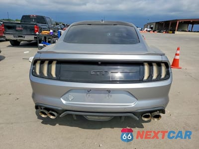 Zdjęcie 6 z 12 samochodu: 2020 FORD MUSTANG GT PREMIUM 5.0L V8 VIN:1FA6P8CF8L5169748 - miniatura