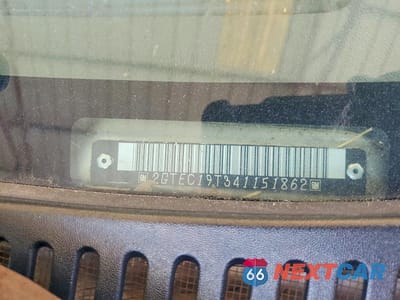 Zdjęcie 12 z 12 samochodu: 2004 GMC NEW SIERRA C1500 VIN:2GTEC19T341151862 - miniatura