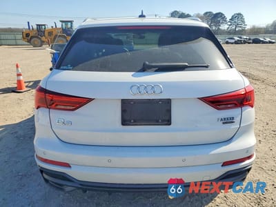 Zdjęcie 6 z 12 samochodu: 2021 AUDI Q3 PREMIUM PLUS S LINE 45 VIN:WA1EECF32M1051245 - miniatura