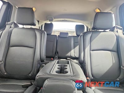 Zdjęcie 10 z 14 samochodu: 2024 HONDA ODYSSEY EXL VIN:5FNRL6H62RB019979 - miniatura