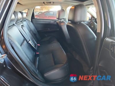 Zdjęcie 10 z 13 samochodu: 2006 CHEVROLET IMPALA SUPER SPORT VIN:2G1WD58C569293752 - miniatura
