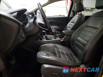 Zdjęcie 7 z 13 samochodu: 2017 FORD ESCAPE TITANIUM VIN:1FMCU9J95HUB80739 - miniatura