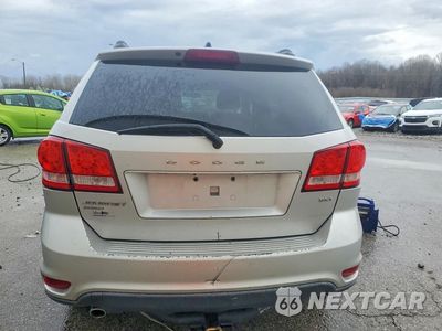 Zdjęcie 6 z 13 samochodu: 2012 DODGE JOURNEY SXT VIN:3C4PDDBG3CT320506 - miniatura