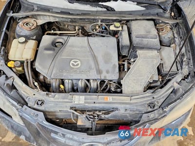 Zdjęcie 11 z 11 samochodu: 2005 MAZDA 3 I VIN:JM1BK12F451326959 - miniatura