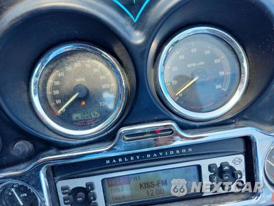 Zdjęcie 7 z 9 samochodu: 2006 HARLEY DAVIDSON FLHTCI VIN:1HD1FFW166Y640048 - miniatura