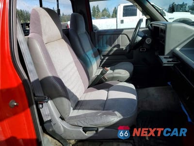 Zdjęcie 10 z 12 samochodu: 1995 DODGE DAKOTA VIN:1B7FL26X2SW934906 - miniatura