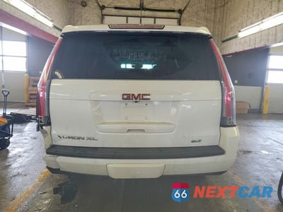 Zdjęcie 6 z 13 samochodu: 2015 GMC YUKON XL K1500 SLT VIN:1GKS2HKC5FR125870 - miniatura