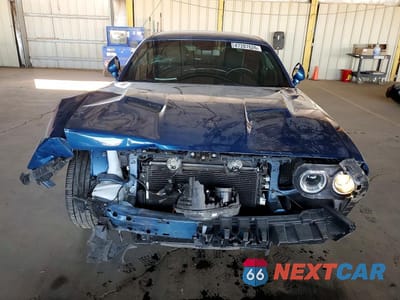 Piąte zdjęcie samochodu w środku: 2023 DODGE CHALLENGER SXT VIN:2C3CDZAG3PH694422 - miniatura