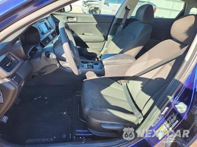 Zdjęcie 7 z 13 samochodu: 2017 KIA OPTIMA LX VIN:5XXGT4L3XHG121020 - miniatura
