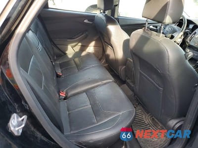 Zdjęcie 10 z 12 samochodu: 2016 FORD FOCUS SE VIN:1FADP3K27GL359597 - miniatura