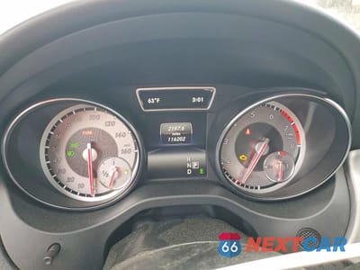 Zdjęcie 9 z 12 samochodu: 2015 MERCEDES-BENZ CLA 250 VIN:WDDSJ4EB4FN254996 - miniatura