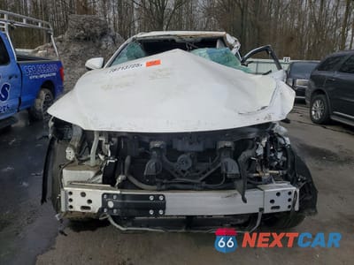 Piąte zdjęcie samochodu w środku: 2020 LEXUS RX 450H VIN:2T2HGMDA0LC048192 - miniatura