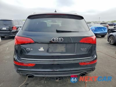 Zdjęcie 6 z 11 samochodu: 2017 AUDI Q5 PREMIUM PLUS S-LINE VIN:WA1D7AFP8HA008483 - miniatura