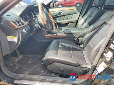 Zdjęcie 7 z 13 samochodu: 2013 MERCEDES-BENZ E 350 4MATIC VIN:WDDHF8JB9DA664190 - miniatura