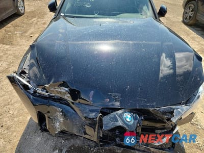 Zdjęcie 11 z 11 samochodu: 2023 BMW I4 EDRIVE 40 VIN:WBY73AW01PFP43856 - miniatura