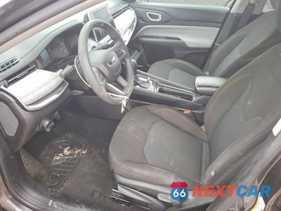 Zdjęcie 7 z 13 samochodu: 2022 JEEP COMPASS SPORT VIN:3C4NJDABXNT121560 - miniatura