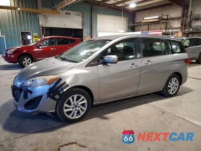 2015 MAZDA 5 SPORT JM1CW2BL7F0180455 - główne zdjęcie licytacji z USA - miniatura