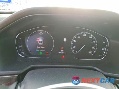 Zdjęcie 9 z 12 samochodu: 2019 HONDA ACCORD SPORT VIN:1HGCV1F36KA123208 - miniatura