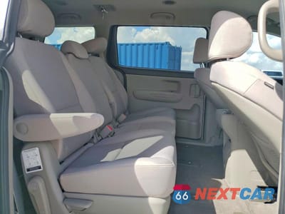 Zdjęcie 11 z 13 samochodu: 2018 KIA SEDONA LX VIN:KNDMB5C17J6396665 - miniatura