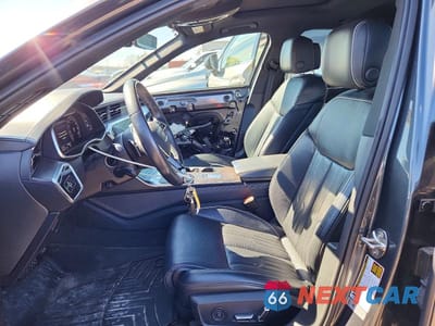 Zdjęcie 7 z 11 samochodu: 2019 AUDI A6 PREMIUM PLUS VIN:WAUL2AF23KN124823 - miniatura