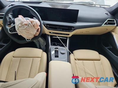 Zdjęcie 8 z 12 samochodu: 2026 BMW 330I VIN:3MW69CW00T8G16250 - miniatura