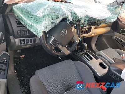 Zdjęcie 8 z 11 samochodu: 2014 TOYOTA TACOMA PRERUNNER V6 VIN:3TMJU4GN3EM171962 - miniatura