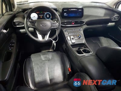 Zdjęcie 8 z 14 samochodu: 2021 HYUNDAI SANTA FE SEL VIN:5NMS3DAJXMH311911 - miniatura