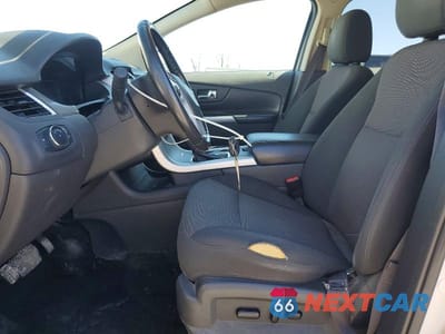 Zdjęcie 7 z 13 samochodu: 2014 FORD EDGE SEL VIN:2FMDK4JC9EBA27002 - miniatura