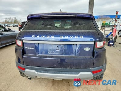 Zdjęcie 6 z 13 samochodu: 2018 LAND ROVER RANGE ROVER EVOQUE SE VIN:SALVP2RX2JH297443 - miniatura