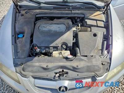 Zdjęcie 11 z 12 samochodu: 2004 ACURA TL VIN:19UUA66254A068595 - miniatura