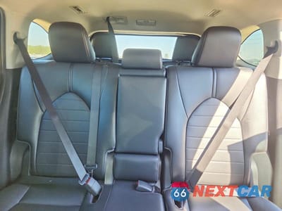 Zdjęcie 10 z 12 samochodu: 2021 TOYOTA HIGHLANDER XLE VIN:5TDGZRBH3MS536326 - miniatura